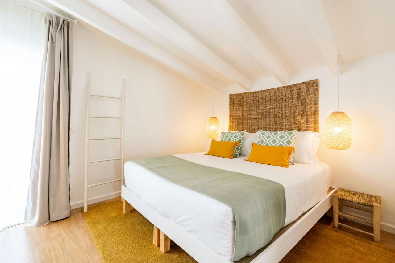 Casa Azul Sagres - Rooms & Apartments Dış mekan fotoğraf