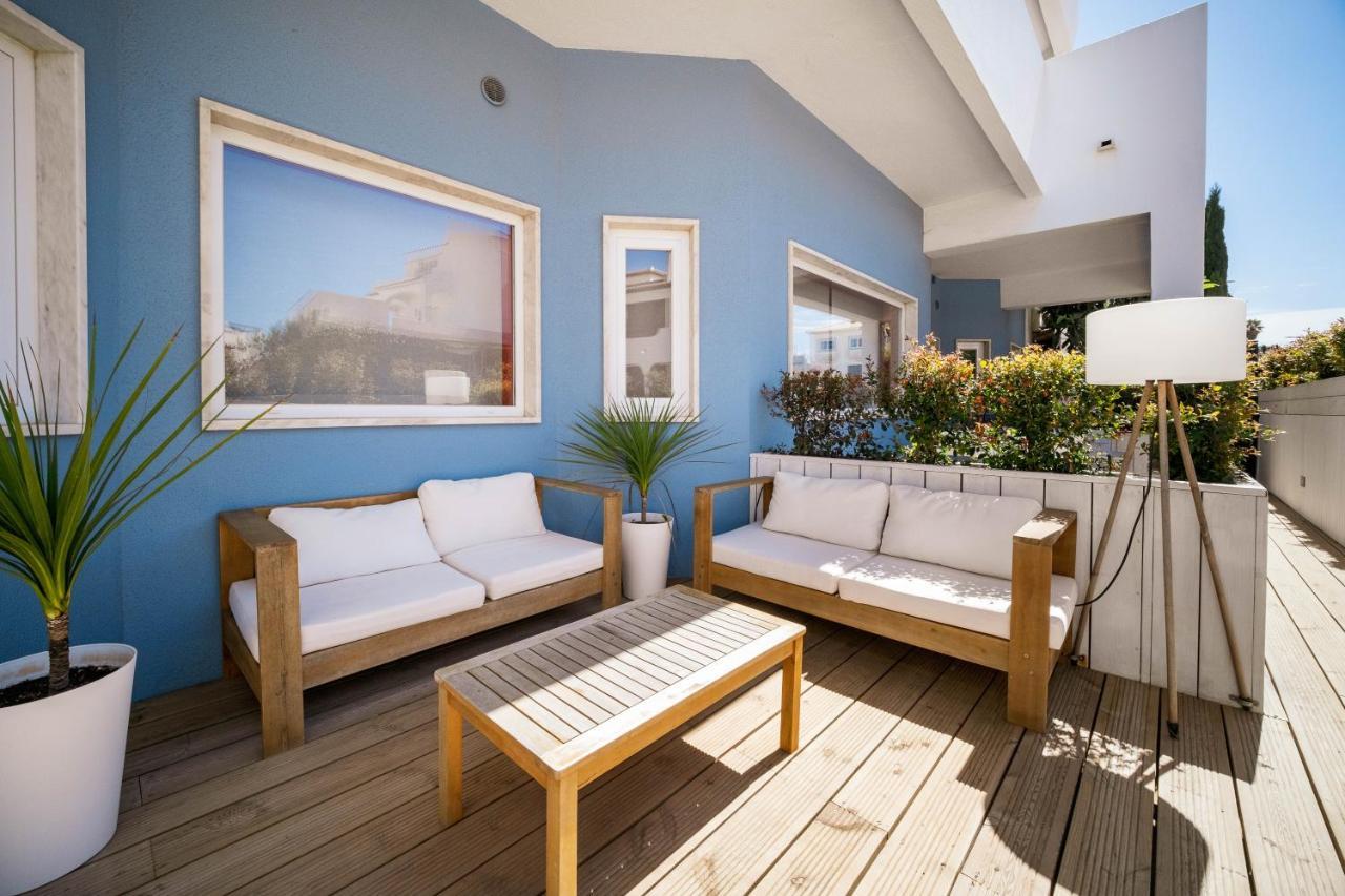 Casa Azul Sagres - Rooms & Apartments Dış mekan fotoğraf
