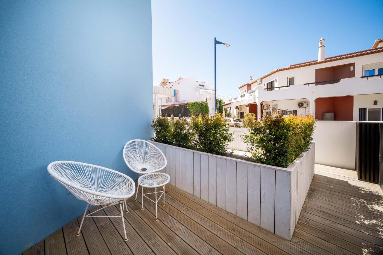 Casa Azul Sagres - Rooms & Apartments Oda fotoğraf