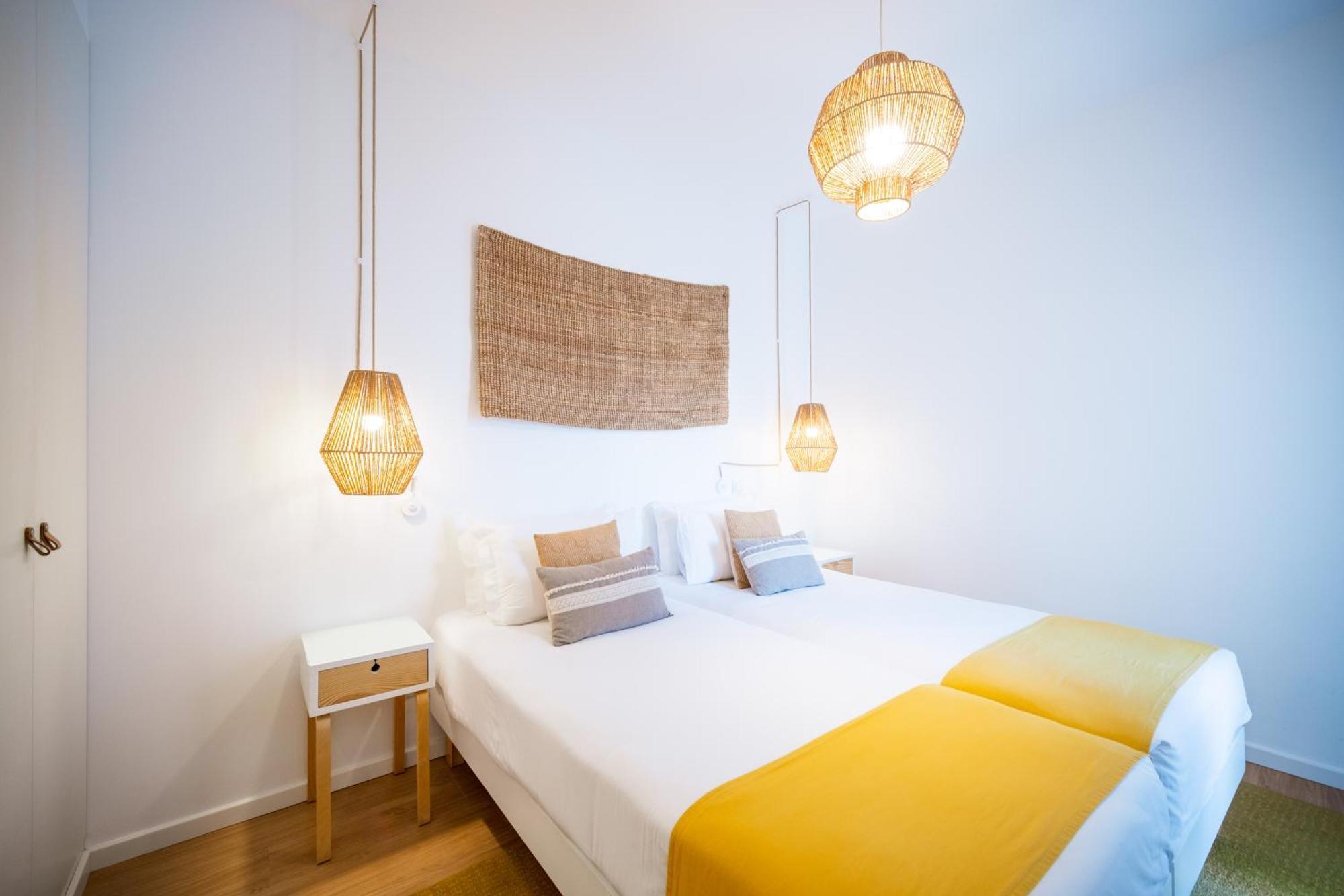 Casa Azul Sagres - Rooms & Apartments Oda fotoğraf