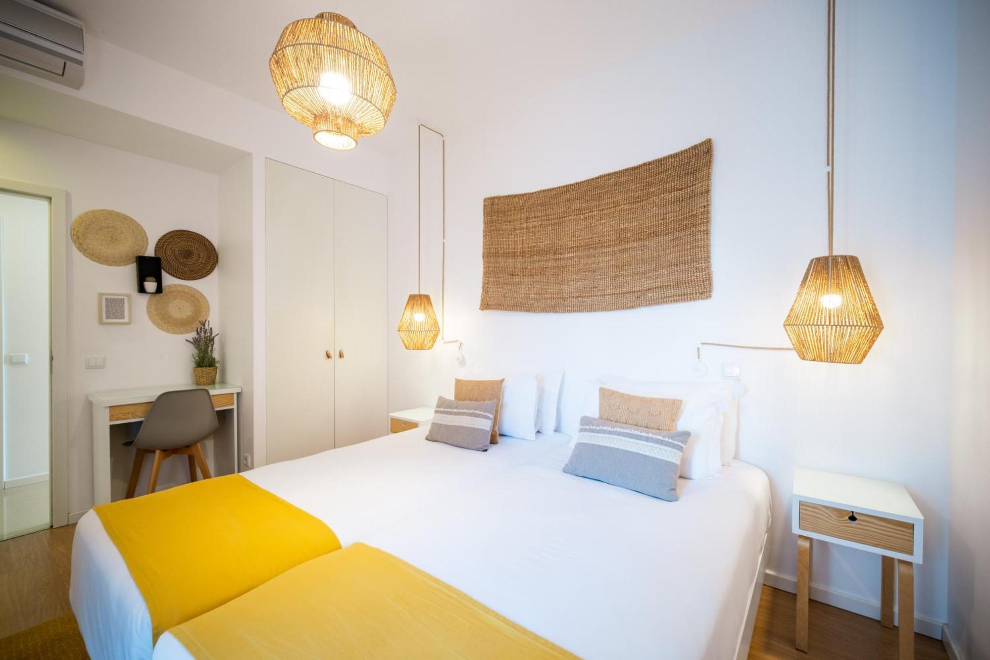 Casa Azul Sagres - Rooms & Apartments Oda fotoğraf