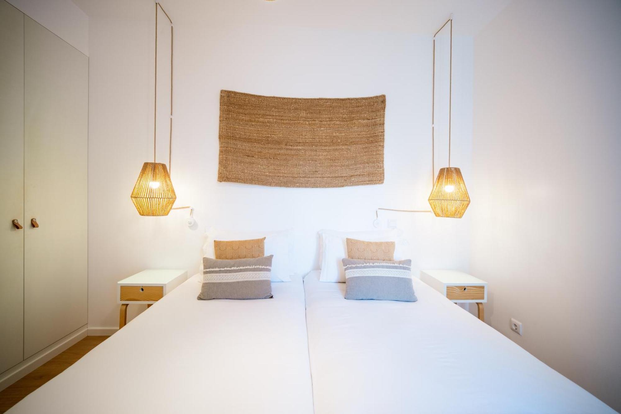 Casa Azul Sagres - Rooms & Apartments Oda fotoğraf