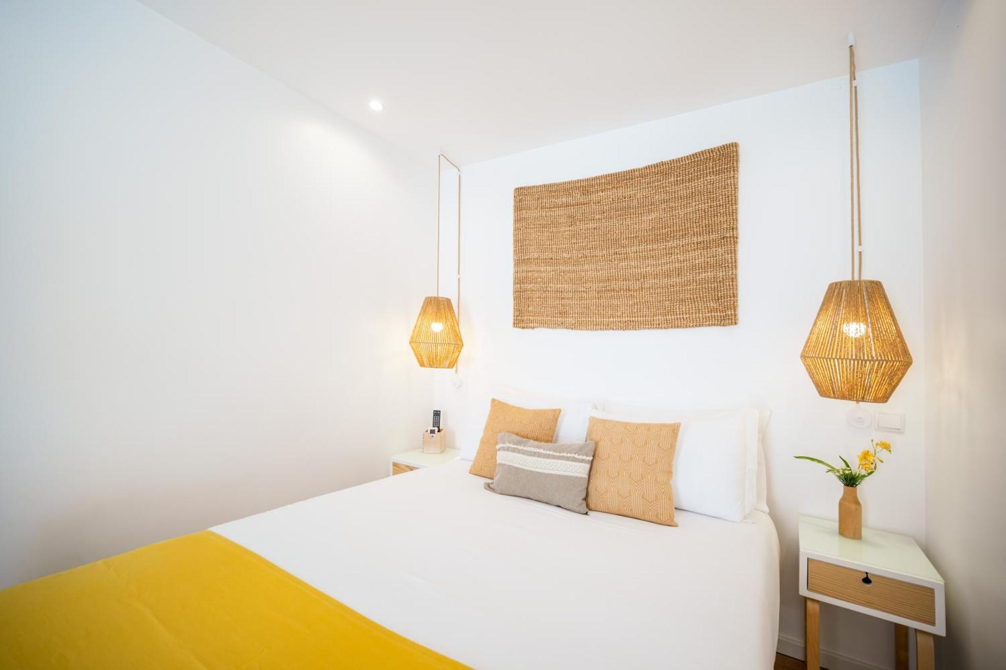 Casa Azul Sagres - Rooms & Apartments Oda fotoğraf
