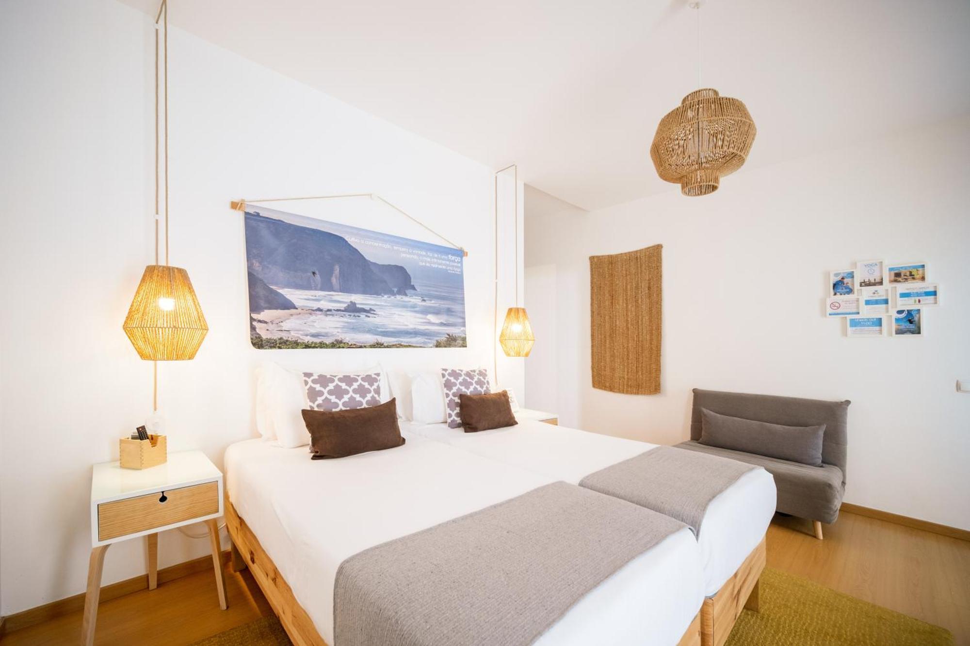 Casa Azul Sagres - Rooms & Apartments Oda fotoğraf