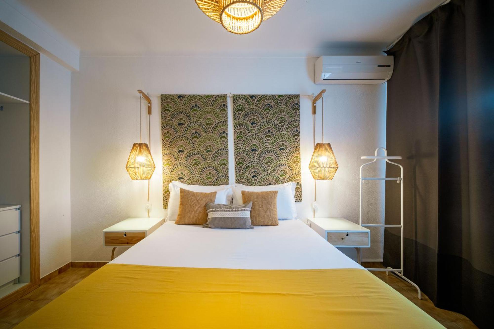 Casa Azul Sagres - Rooms & Apartments Oda fotoğraf