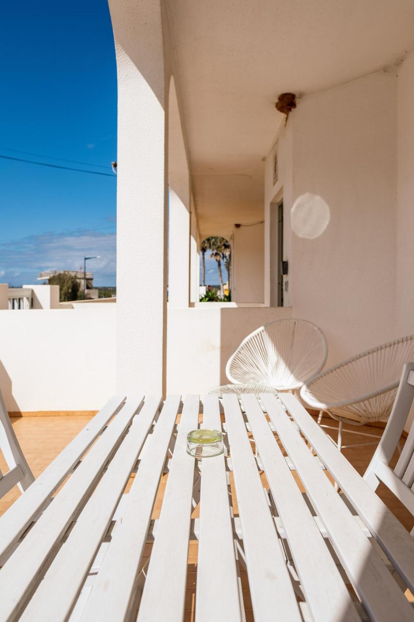 Casa Azul Sagres - Rooms & Apartments Oda fotoğraf