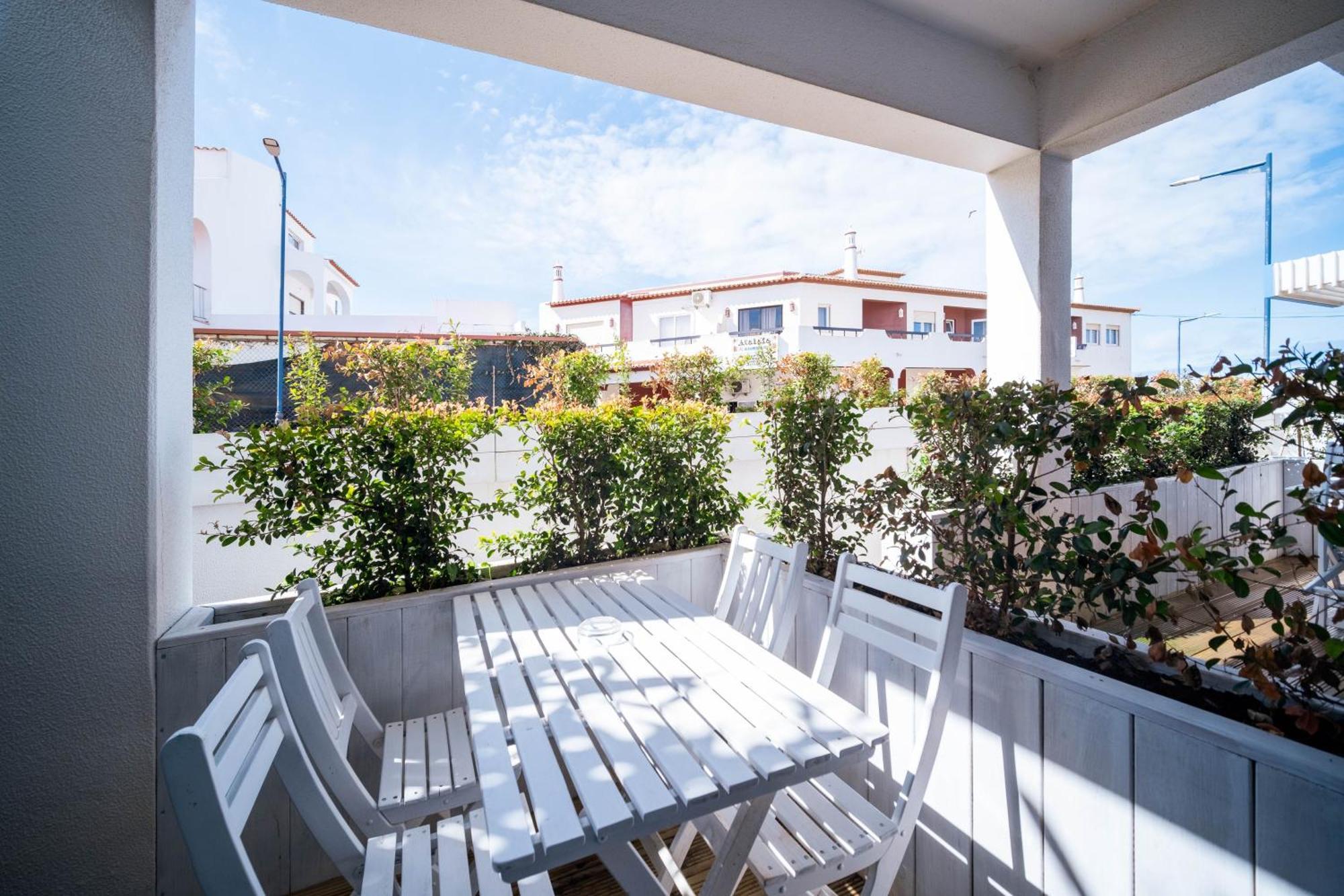 Casa Azul Sagres - Rooms & Apartments Oda fotoğraf