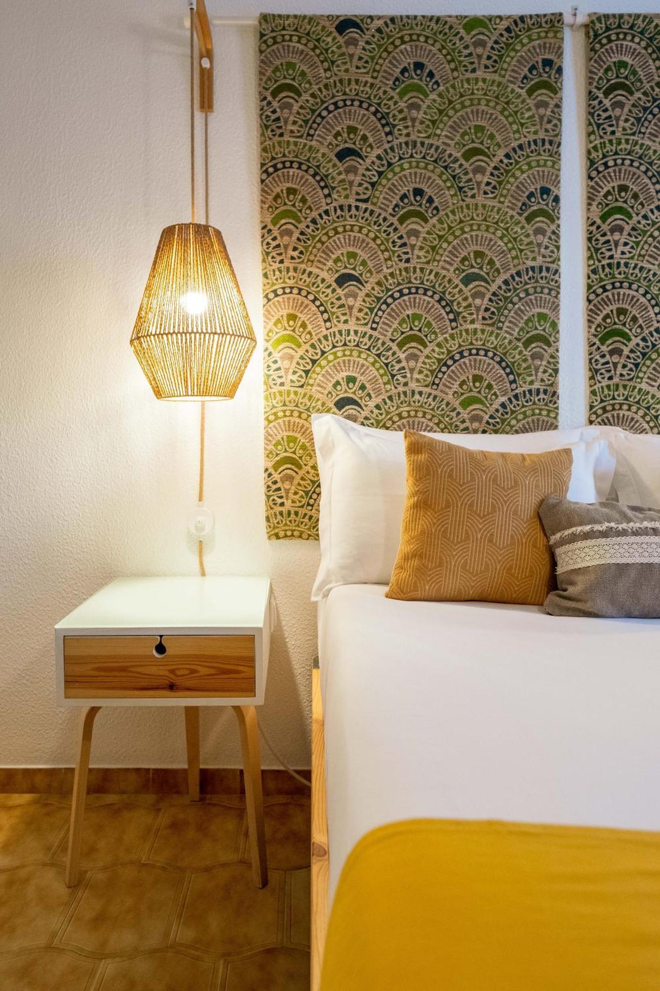 Casa Azul Sagres - Rooms & Apartments Oda fotoğraf