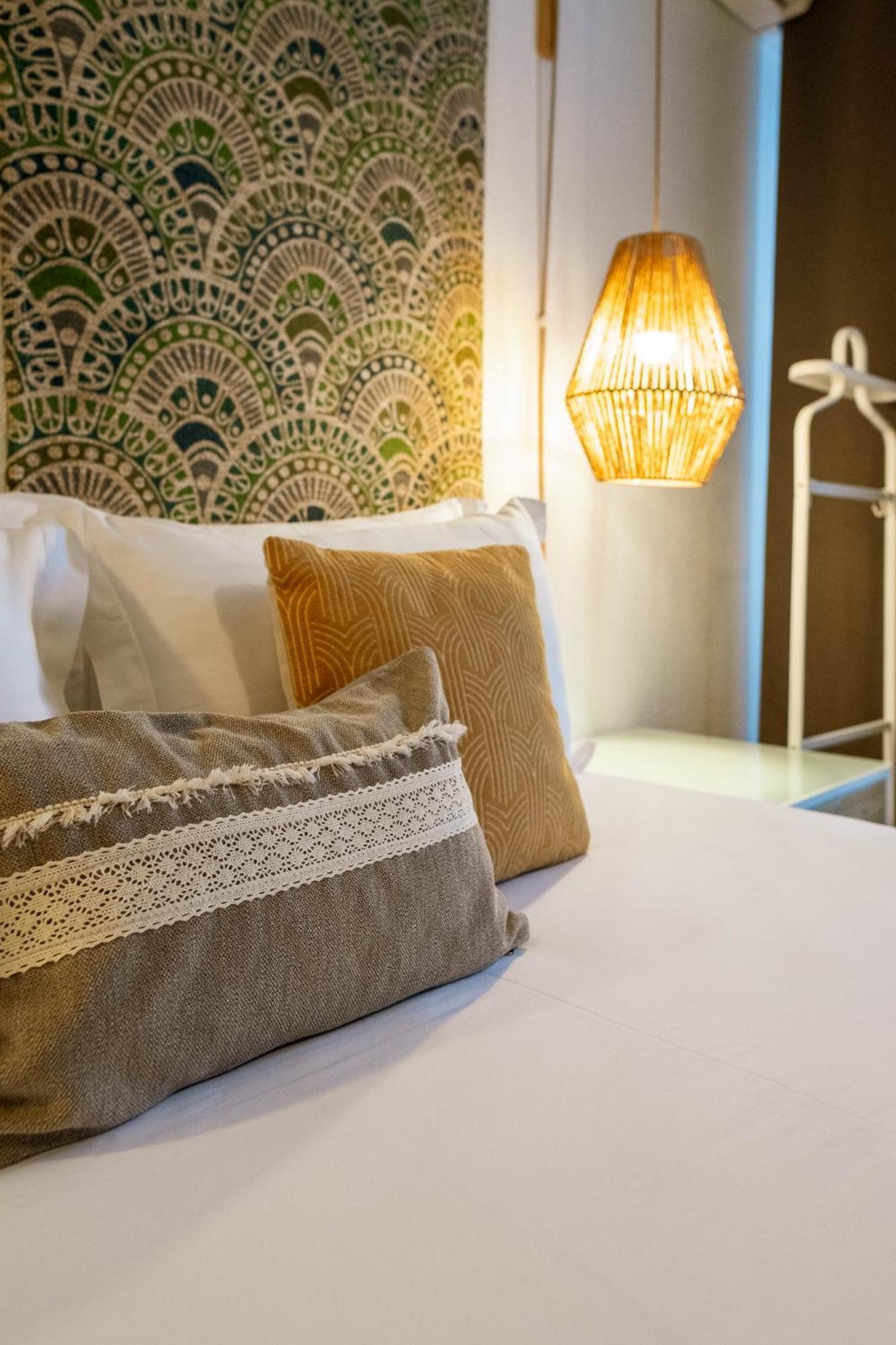 Casa Azul Sagres - Rooms & Apartments Oda fotoğraf