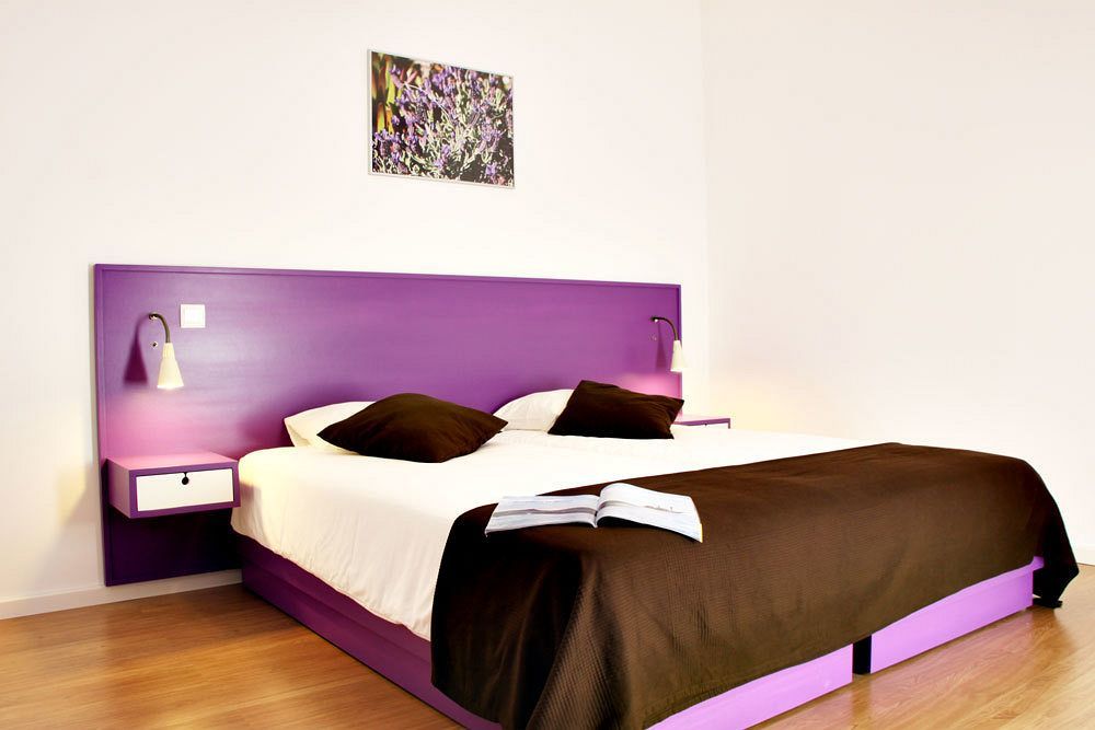 Casa Azul Sagres - Rooms & Apartments Dış mekan fotoğraf