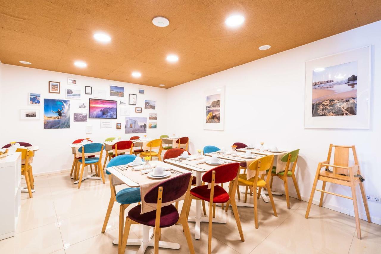 Casa Azul Sagres - Rooms & Apartments Dış mekan fotoğraf